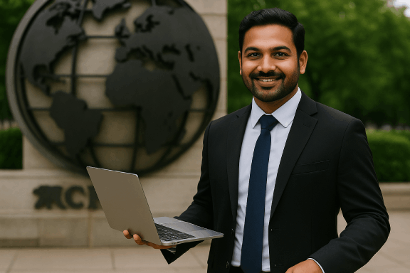 Foreign Company Registration