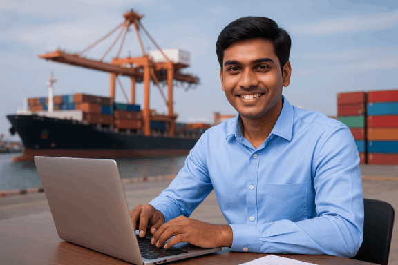 Import Export License