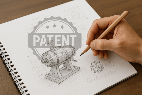 Patent Registration