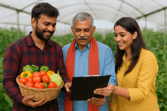 Producer Company Registration